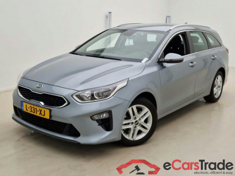 KIA ceed sportswagon 1.0 T-GDi DynamicL.