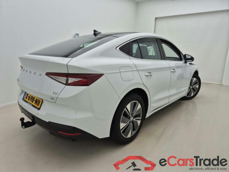 SKODA Enyaq Coupé iV 60 #2