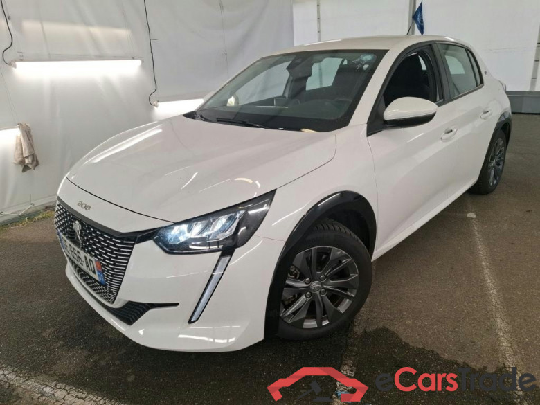 208 (e-) Active Business R 50kWh BVA / TRANSFO VP/VF #1