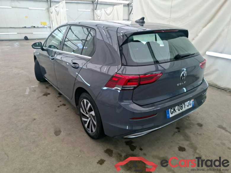 VOLKSWAGEN Golf / 2020 / 5P / Berline 1.4 eHybrid OPF 204 DSG6 Style #3