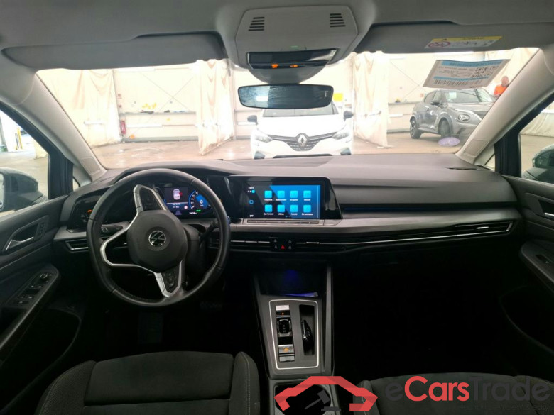 VOLKSWAGEN Golf / 2020 / 5P / Berline 1.4 eHybrid OPF 204 DSG6 Style #6