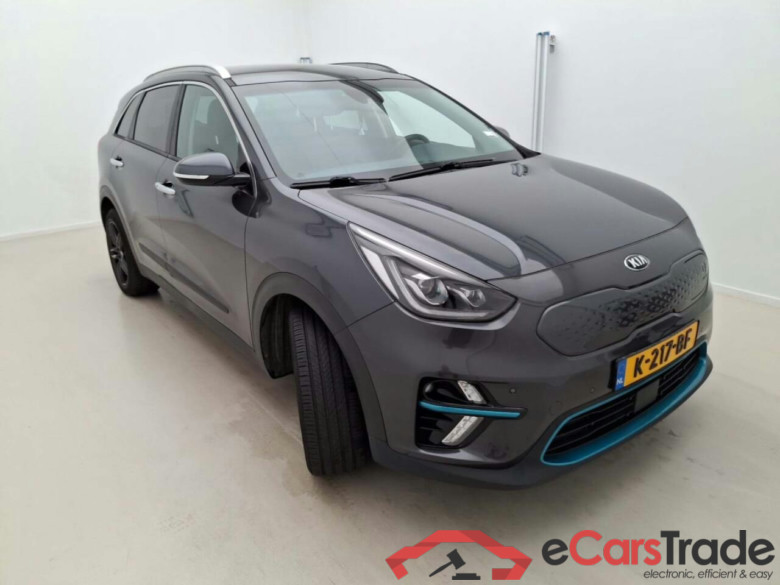 KIA e-Niro ExecutiveLine 64 kWh #4