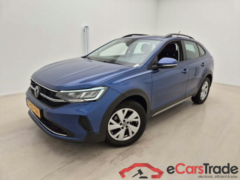 VOLKSWAGEN Taigo 1.0 TSI Life