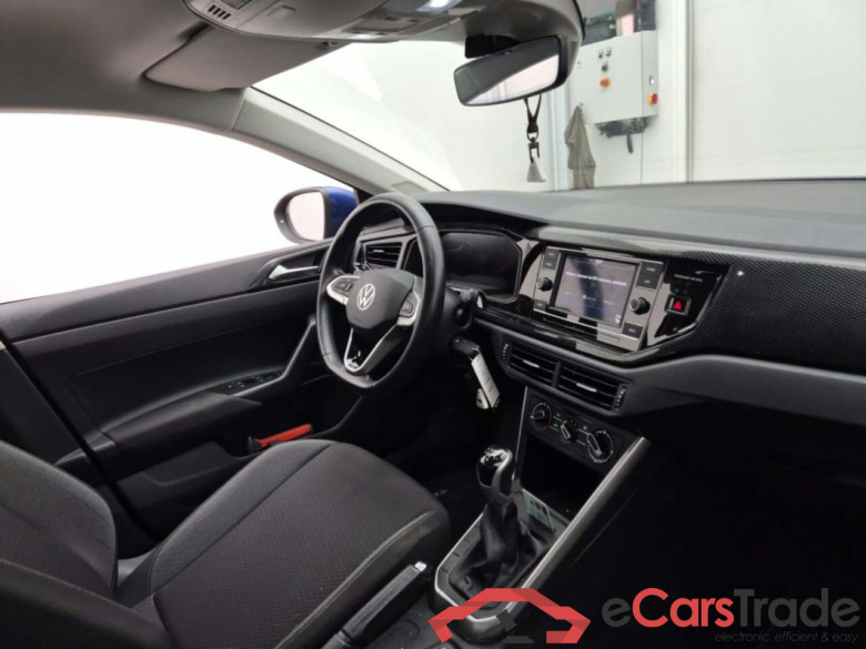 VOLKSWAGEN Taigo 1.0 TSI Life #3