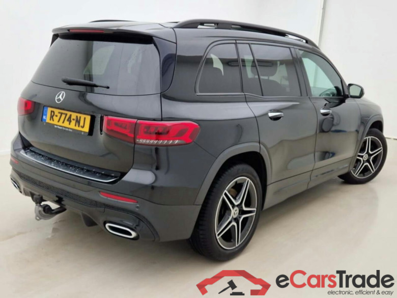 MERCEDES-BENZ GLB 200 Bns Sol.AMG 7p #2