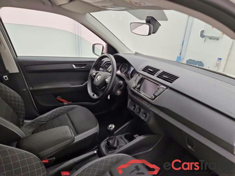 SKODA Fabia Combi 1.0 TSI Ambition #3