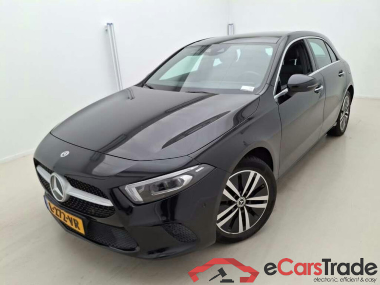 MERCEDES-BENZ A-klasse 250 e Bns Sol Luxury #5