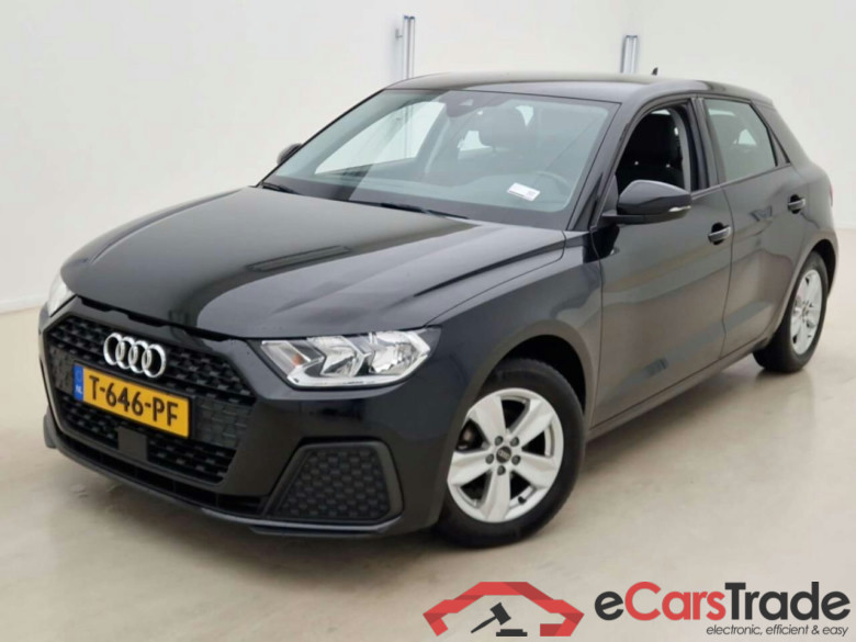 AUDI A1 Sportback 25 TFSI Pro Line #1