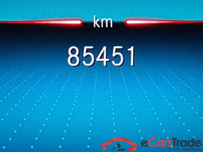MERCEDES-BENZ A-klasse 180 Bns Solution #6