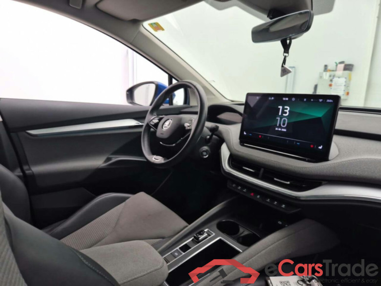 SKODA Enyaq iV 80 First Edition High 77 kWh #3