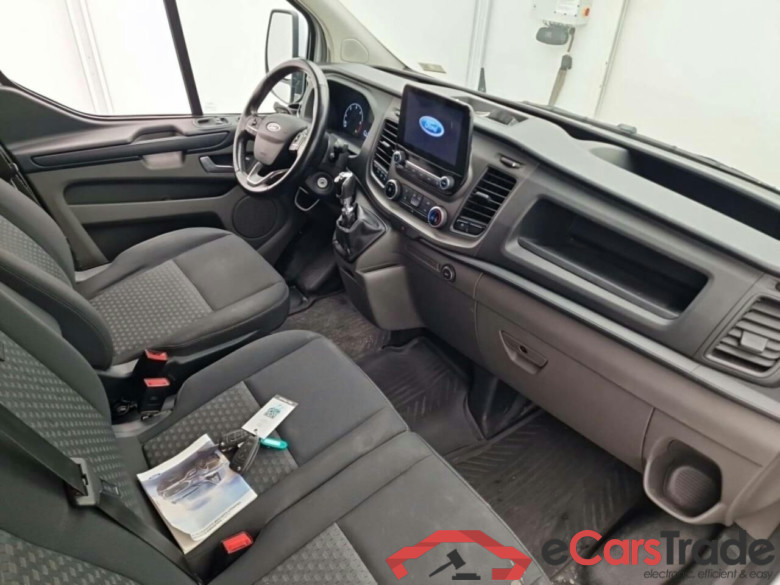 FORD Transit Custom 300 2.0 TDCI L2H1 Tr #3