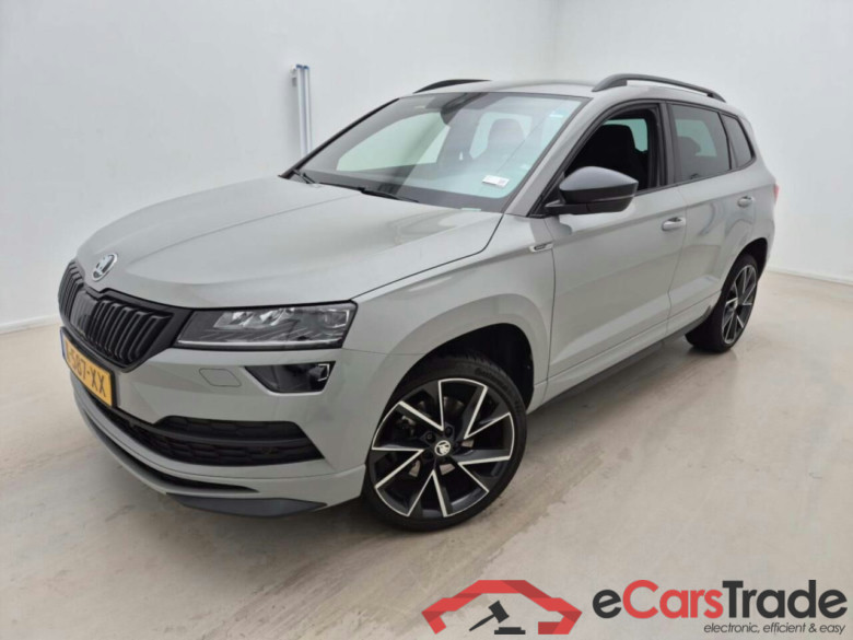 SKODA Karoq 1.5 TSI Sportl. Bus.