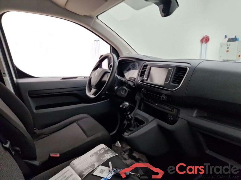 PEUGEOT Expert 1.5 BlueHDI Prem #3