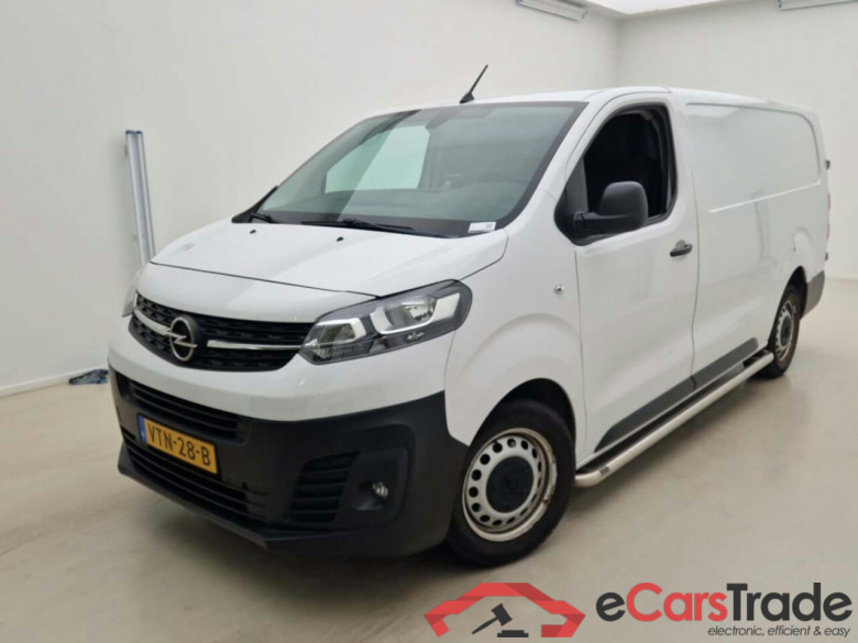 OPEL Vivaro 1.5 CDTI L3H1 Edit.