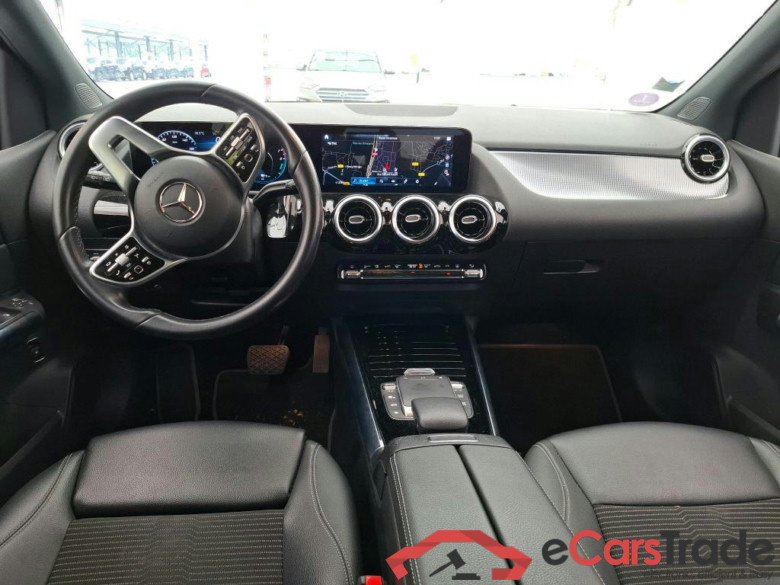 MERCEDES-BENZ Classe B / 2019 / 5P / monospace B 250e Progressive Line Edition #6