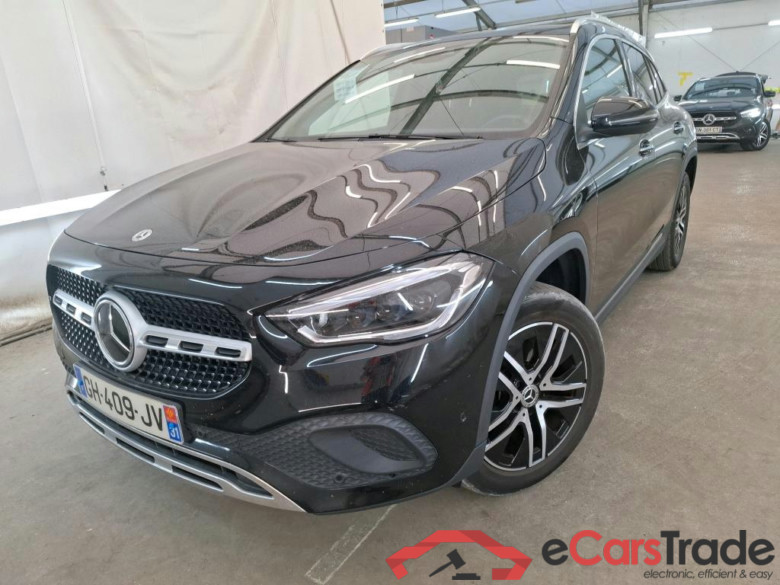 MERCEDES-BENZ GLA / 2020 / 5P / SUV 1.3 GLA 250 e BUSINESS LINE DCT