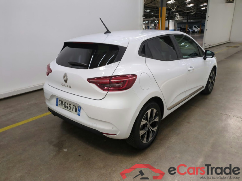 Clio V Evolution 1.0 SCe 65CV BVM5 E6d #3