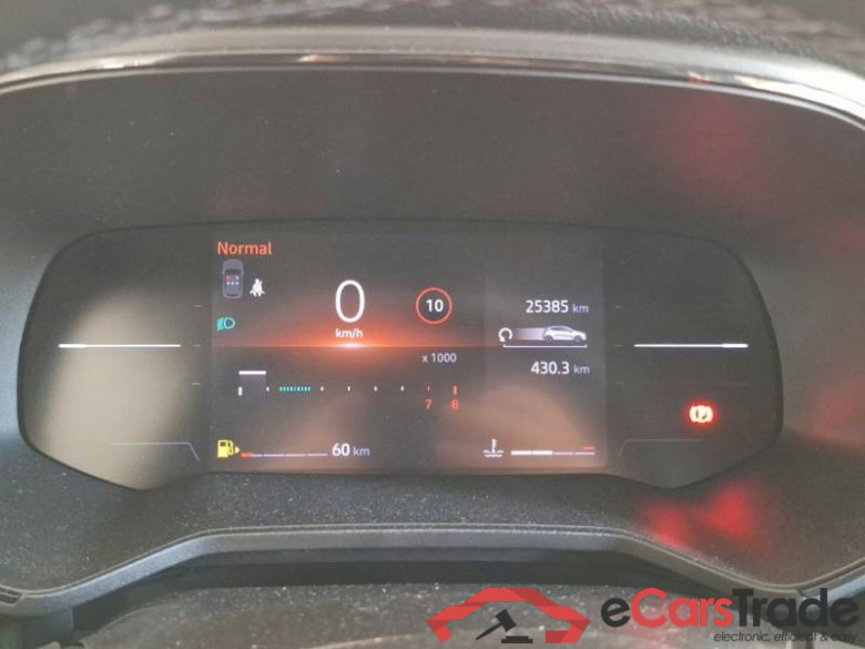 RENAULT CLIO / 2023 / 5P / BERLINA 1.0 TCE 67KW EVOLUTION #4