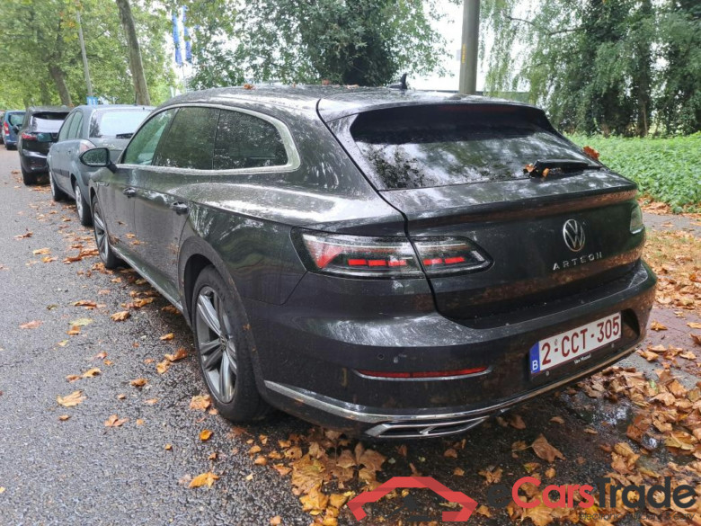 VOLKSWAGEN ARTEON SHOOTING BRAKE 2.0 TDI 110KW DSG R-LINE SHOOTING BRAKE #3