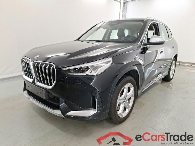 BMW X1 1.5 SDRIVE20I MHEV (110KW) DCT #1