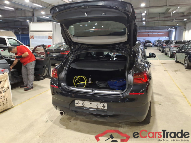 BMW X2 1.5 XDRIVE25E PHEV 162KW) #3