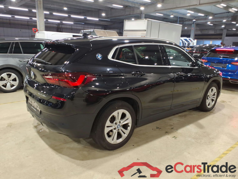 BMW X2 1.5 XDRIVE25E PHEV 162KW) #4