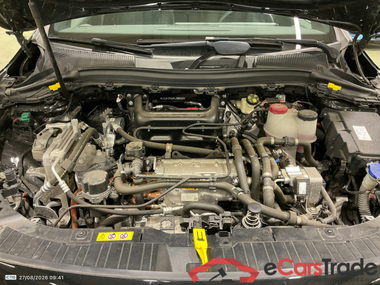 MERCEDES-BENZ EQA BEV 67KWH EQA 250 BUSINESS LINE #6