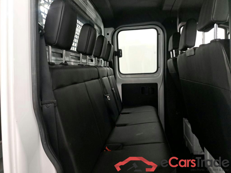 MERCEDES-BENZ SPRINTER 2.0 CDI 84KW 311 L3 DC 3.5T FUNCT. #5