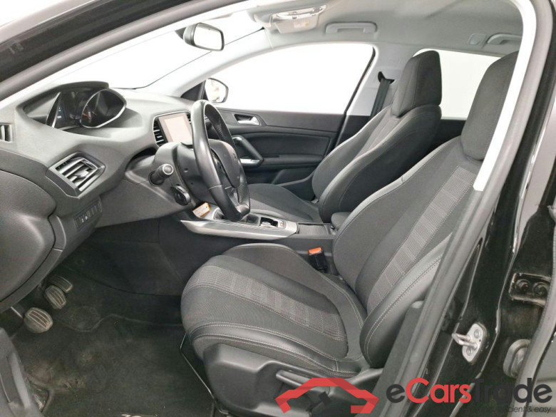 PEUGEOT 308 SW 1.2 PURETECH 96KW S-S ALLURE PACK #5