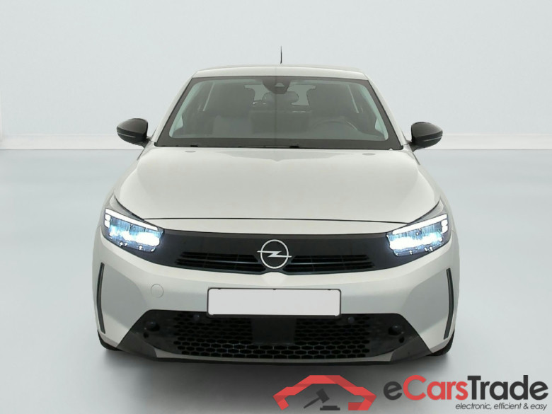 Opel Corsa Edition 100 kW (136 ch) Electric #2