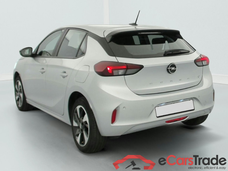 Opel Corsa Edition 100 kW (136 ch) Electric #5