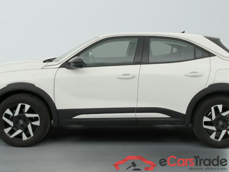 Opel Mokka Batterie 50 kWh 100 kW (136 ch) Batterie 50 kWh #4