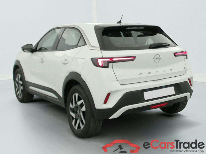 Opel Mokka Batterie 50 kWh 100 kW (136 ch) Batterie 50 kWh #5
