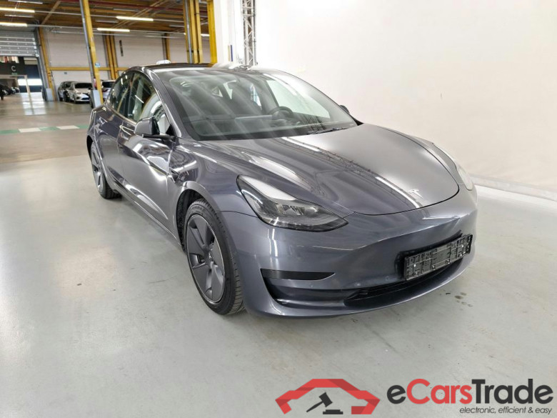 TESLA MODEL 3 BEV 50KWH STANDARD RWD PLUS AUTO #2