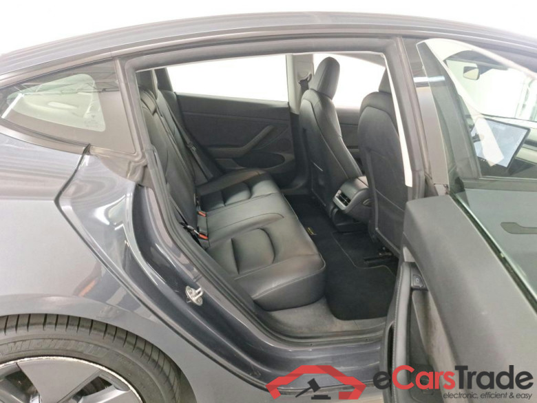TESLA MODEL 3 BEV 50KWH STANDARD RWD PLUS AUTO #6
