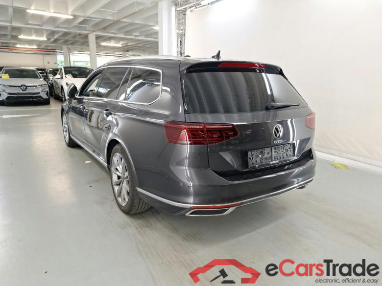 VOLKSWAGEN PASSAT VARIANT 1.4 TSI MSQ VARIANT GTE BUSINESS #3