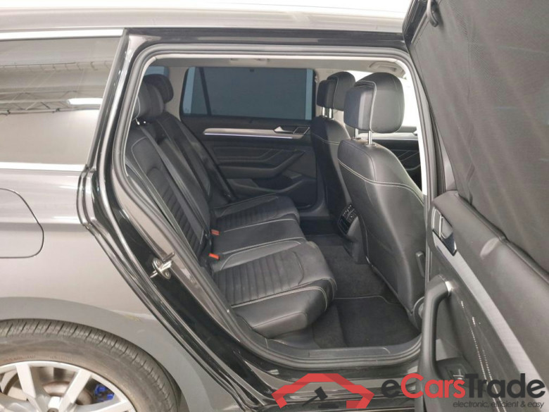 VOLKSWAGEN PASSAT VARIANT 1.4 TSI MSQ VARIANT GTE BUSINESS #6