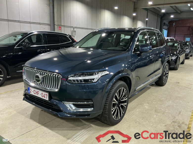 VOLVO XC90 2.0 T8 PHEV INSCRIPTION EXPR AUTO 4WD