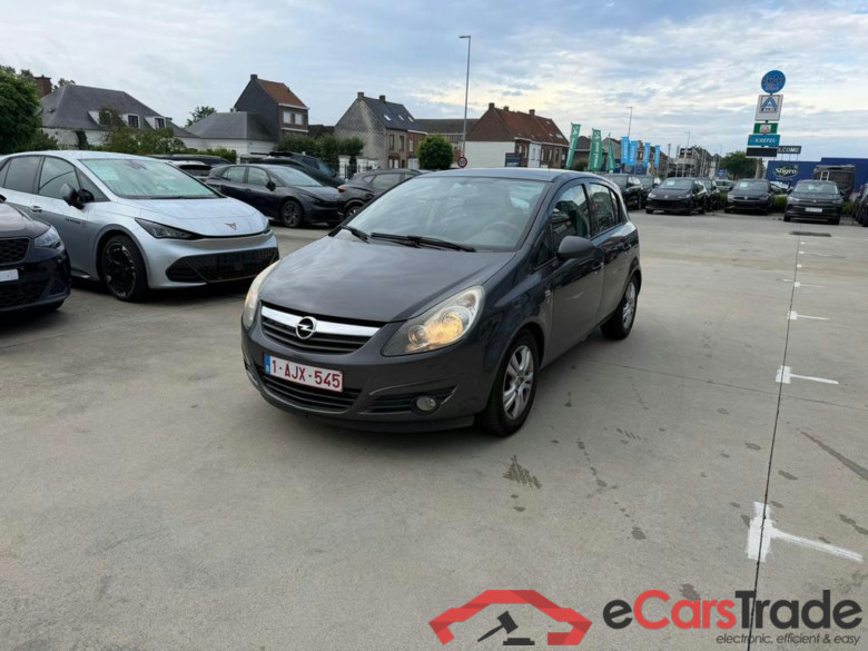 OPEL Corsa Dsl Corsa 1.3 CDTi ecoFLEX Enjoy Start/Stop FAP