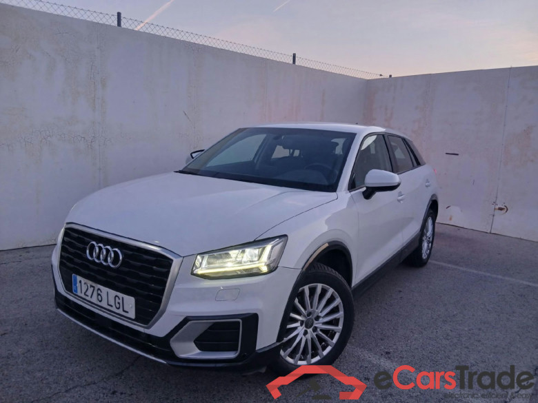 AUDI Q2 / 2016 / 5P / todoterreno Design 30 TFSI 85kW (116CV) (AC)