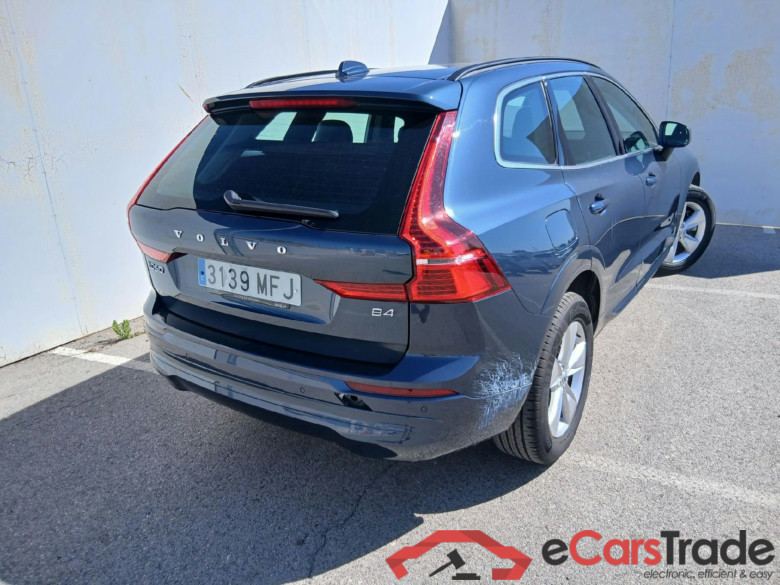 VOLVO XC60 / 2017 / 5P / todoterreno 2.0 B4 D Core Auto #2