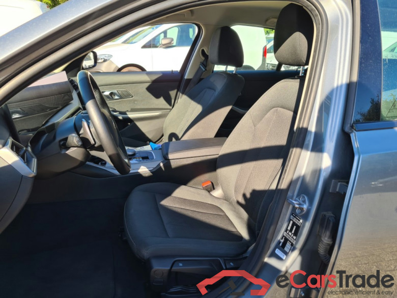 BMW 318i Aut. LED LC-Pro Navi-Pro KeylessGo Camera Klima PDC ... #5