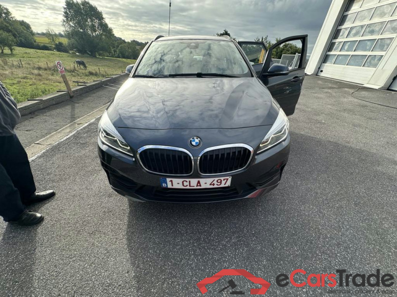 BMW 2 Active Tourer PHEV (F45 LCI) Active Tourer PHEV 225xeA iPerformance OPF #1