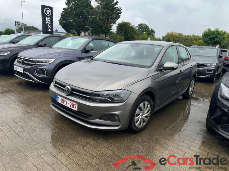 VOLKSWAGEN Polo 1.0 TSi Comfortline OPF DSG