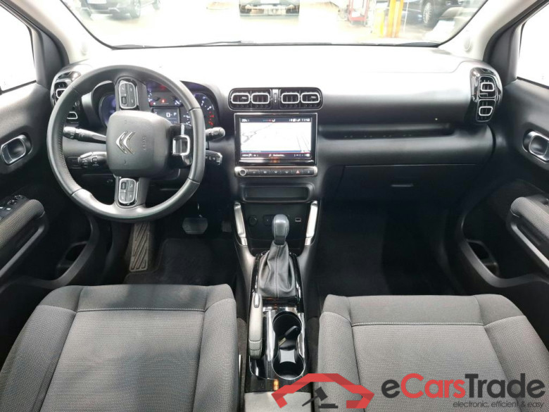 C3 Aircross Feel Pack Business 1.5 BlueHDi 120CV BVA6 E6d #5