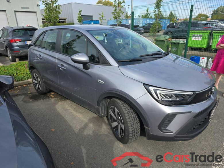 OPEL Crossland 1.2 Turbo ECOTEC Edition S/S #3