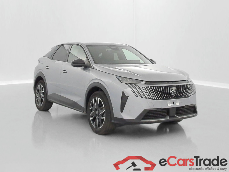 Peugeot 3008 Allure III 1.2 Hybrid 145ch e-DCS6 #1