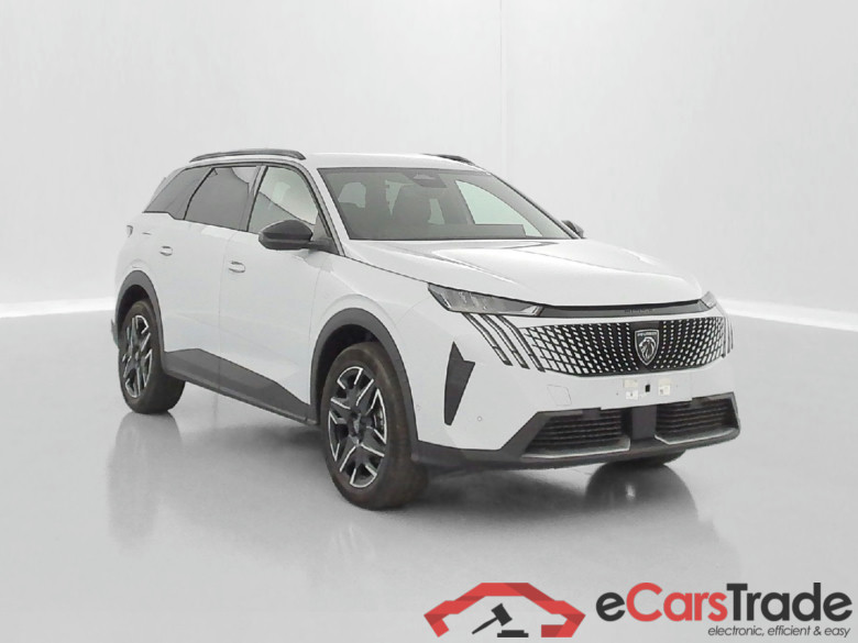 Peugeot 5008 Allure III 1.2 Hybrid 145ch e-DCS6