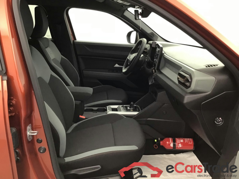 Dacia Duster EXTREME + 1.8 Hybrid Electric/Gasoline 158hp #6