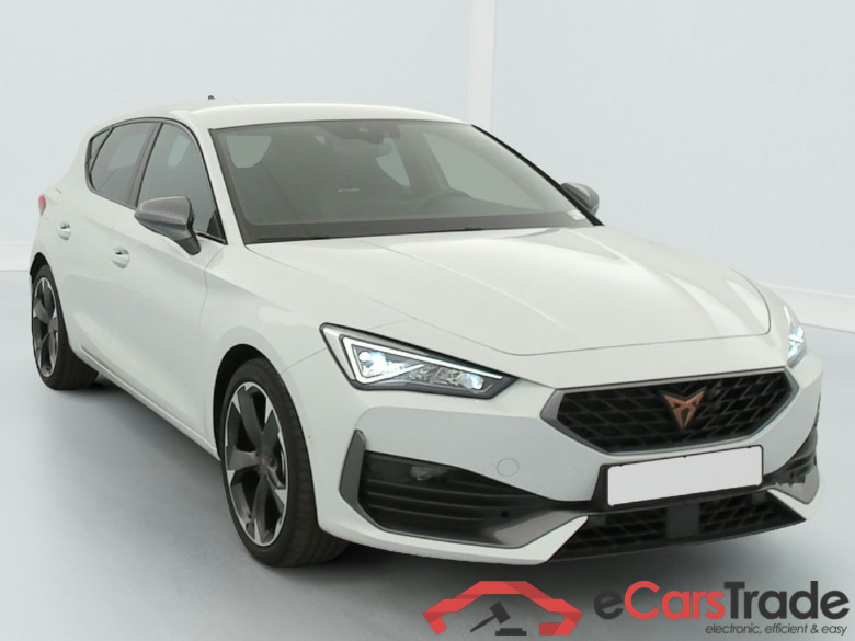 Cupra Leon V 1.5 eTSI 150 ch DSG7